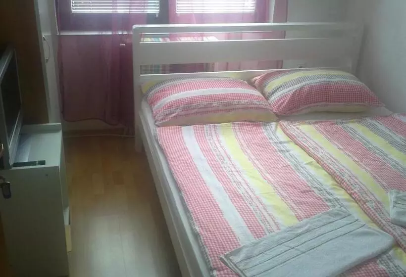 Hostel Havana