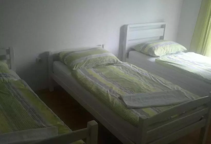 Hostel Havana