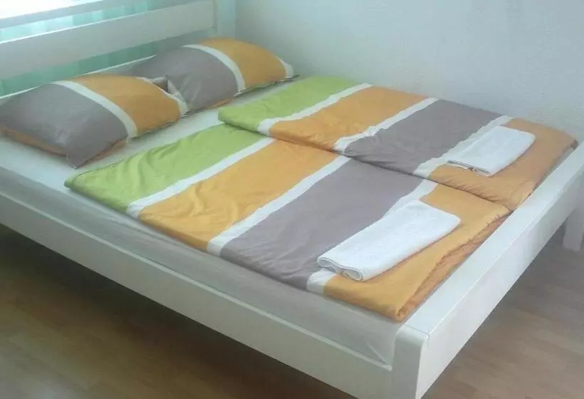 Hostel Havana
