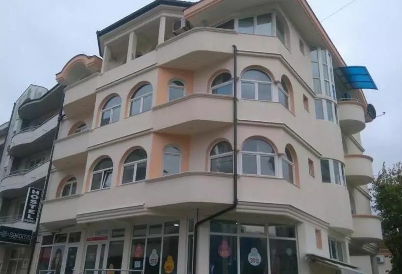 Hostel Havana