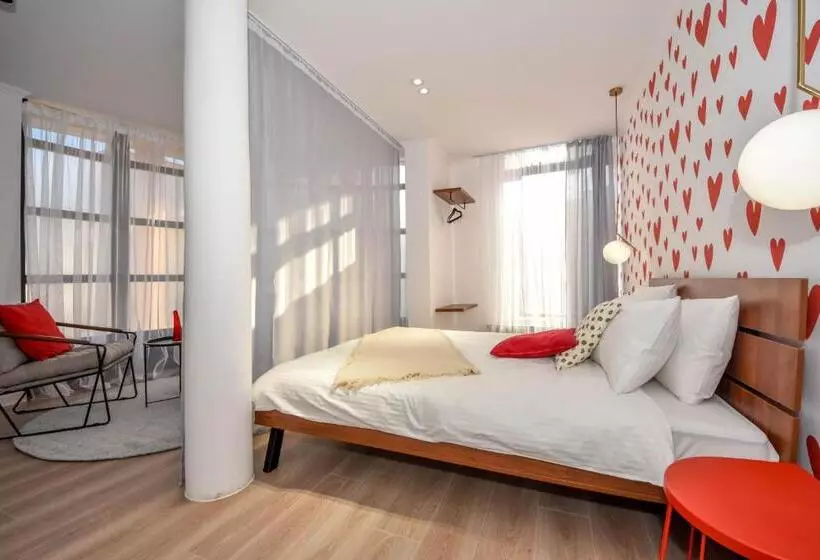 Hostel Havana
