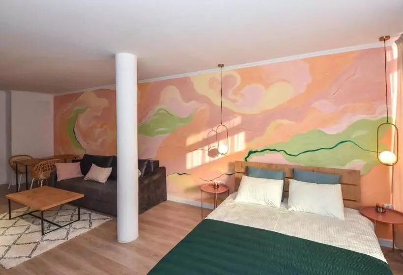 Hostel Havana