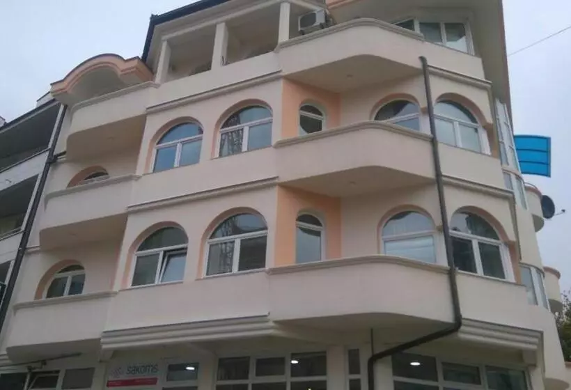 Hostel Havana
