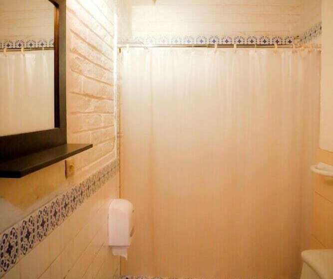 酒店 Blue House Youth Hostel