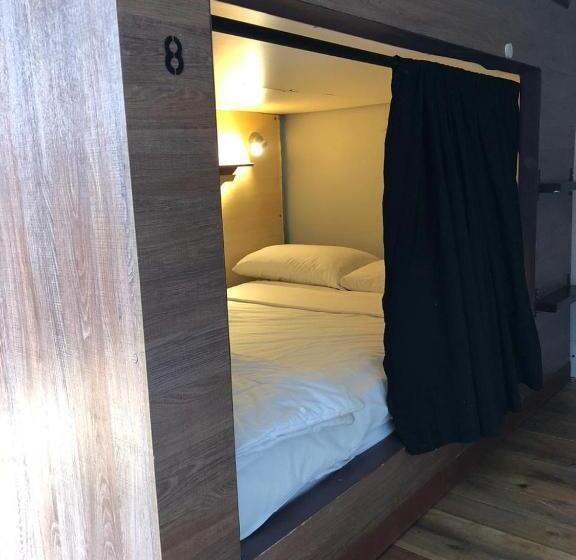 酒店 Blue House Youth Hostel