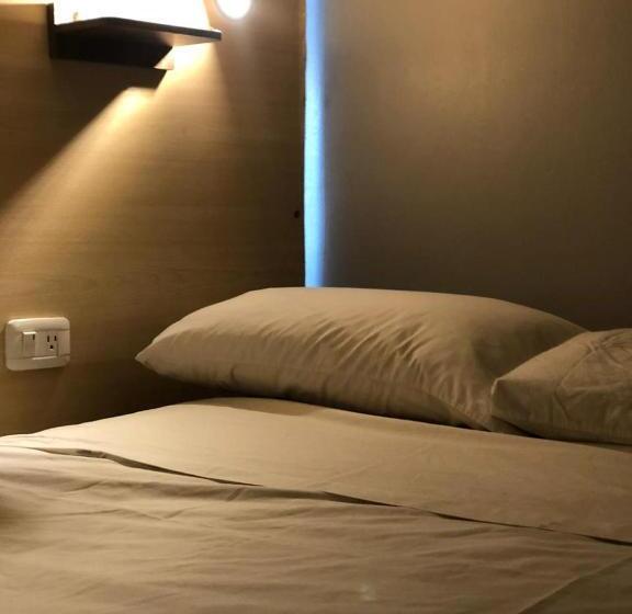 酒店 Blue House Youth Hostel