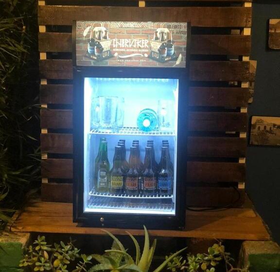 酒店 Blue House Youth Hostel