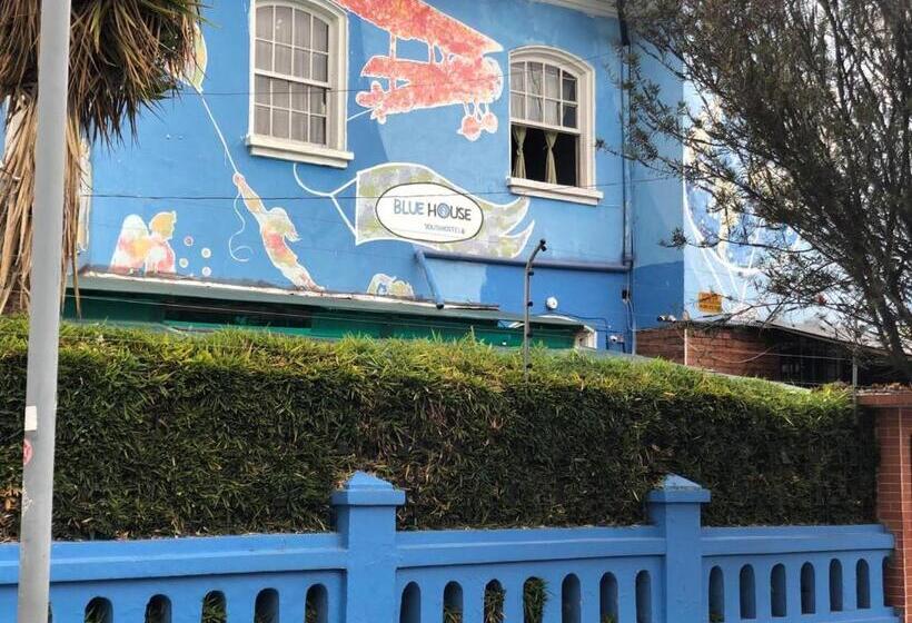 酒店 Blue House Youth Hostel