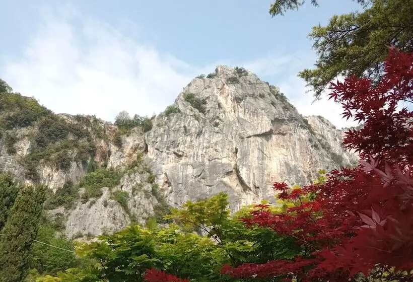 ホテル Garden Arco
