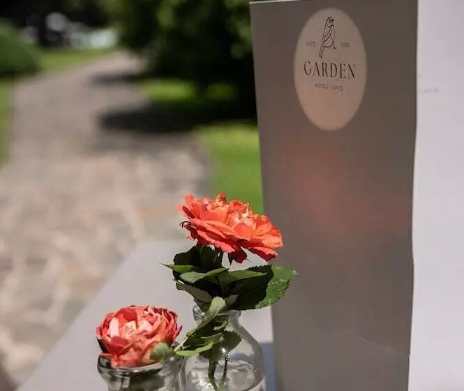 ホテル Garden Arco