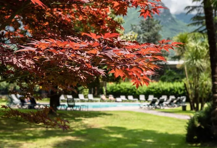 ホテル Garden Arco