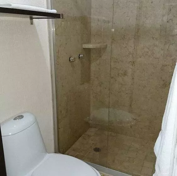 ホテル Homesuites Zaragoza