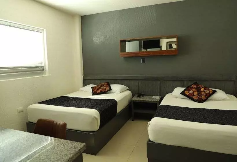 ホテル Homesuites Zaragoza
