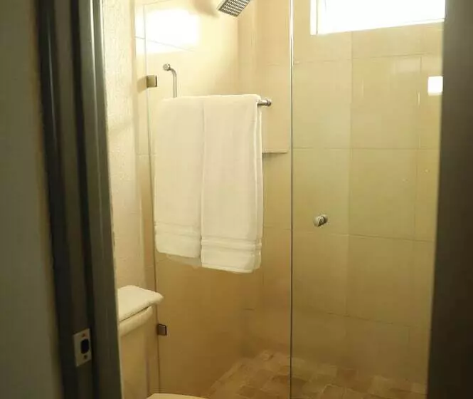 ホテル Homesuites Zaragoza