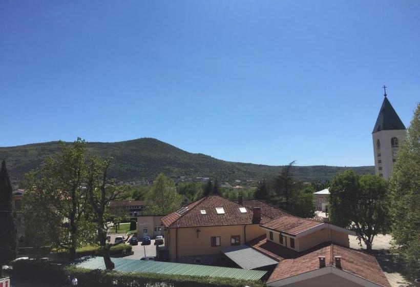 هتل International