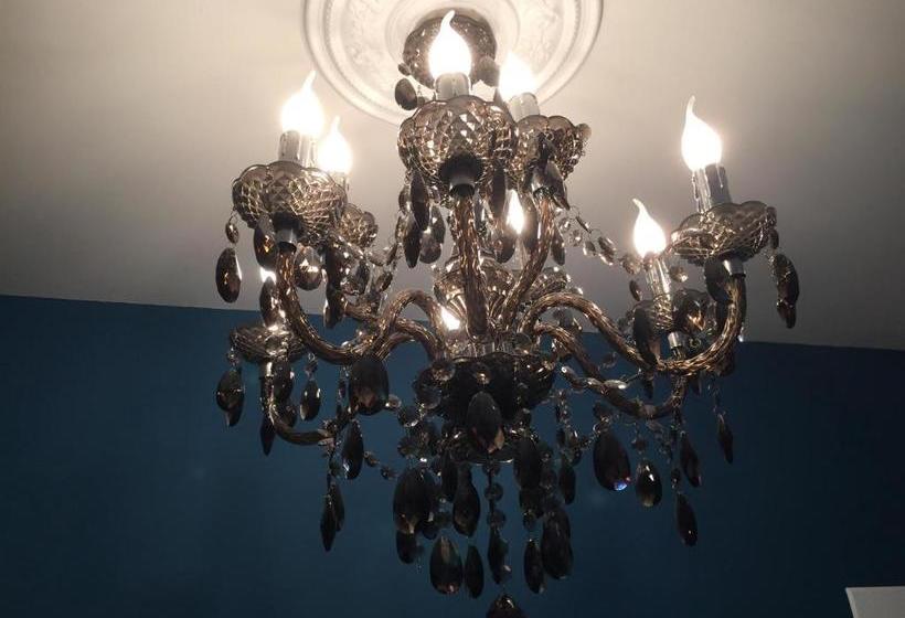 هتل International