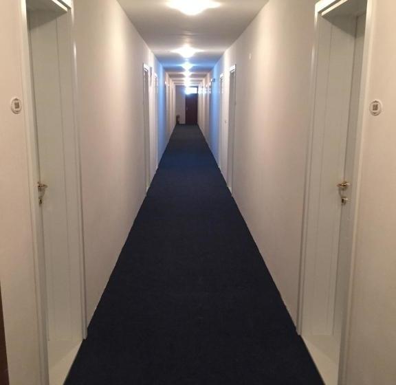 هتل International