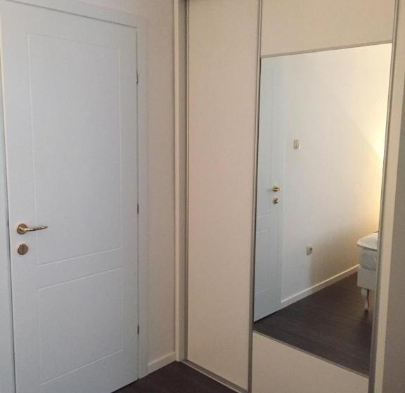 هتل International