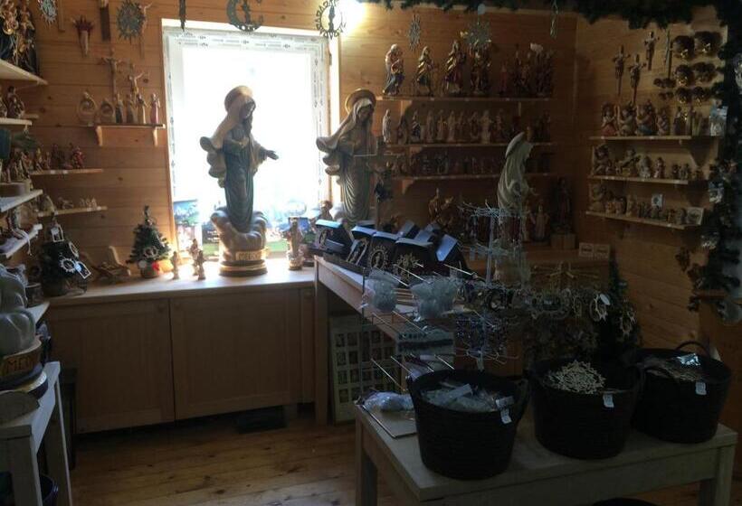 هتل International