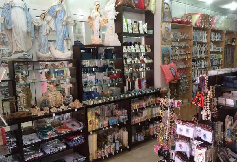 هتل International