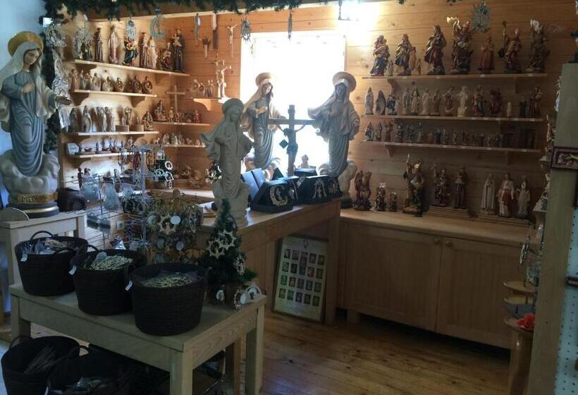 هتل International