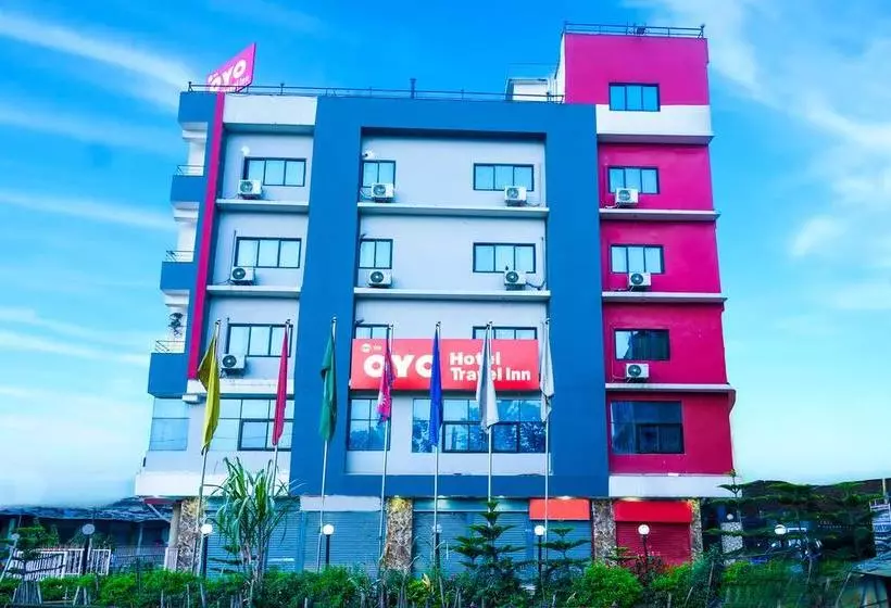 هتل Oyo 105  Travel Inn