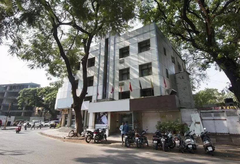 Hôtel Pearl