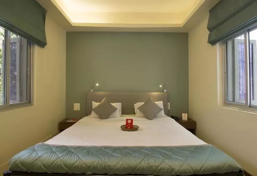 Hôtel Pearl