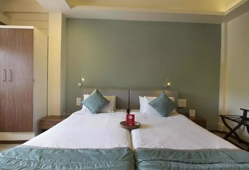 Hôtel Pearl