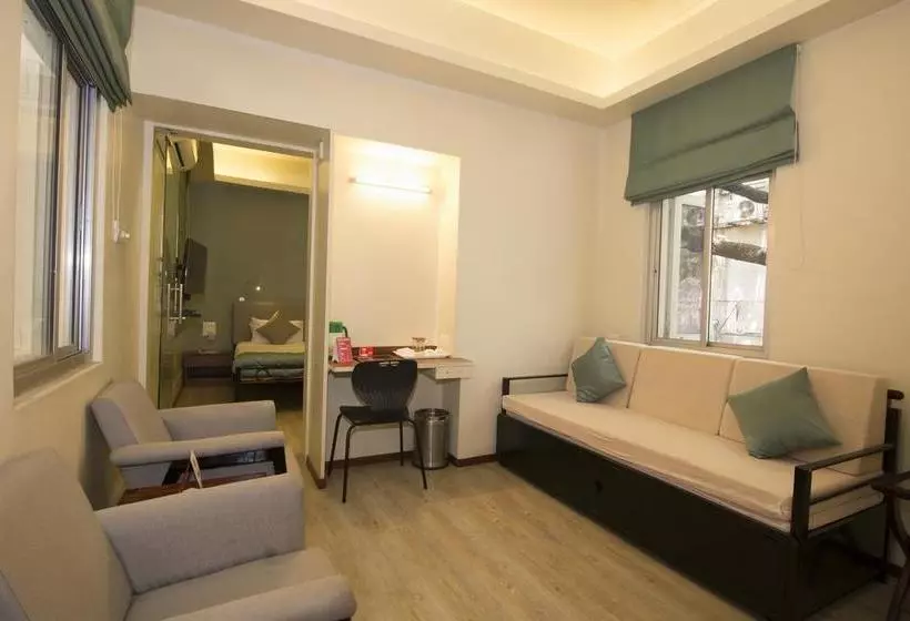 Hôtel Pearl