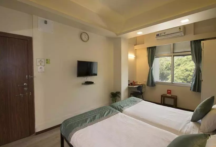 Hôtel Pearl