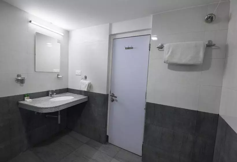 Hôtel Pearl