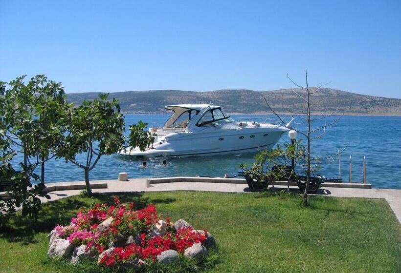 فندق Pansion Kiko