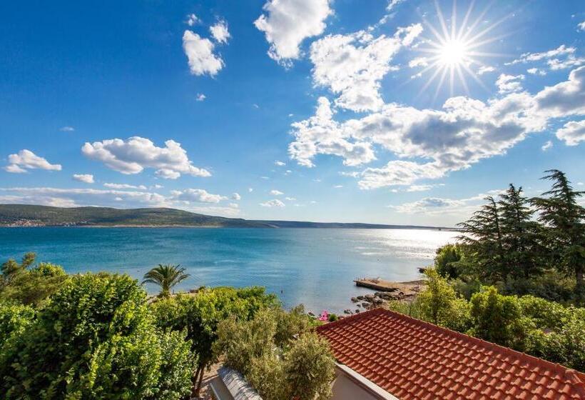 فندق Pansion Kiko