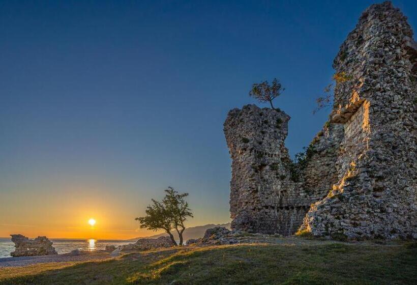 فندق Pansion Kiko