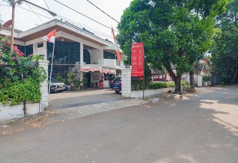 Hotel Reddoorz Plus @ Sukamulya Pasteur 2