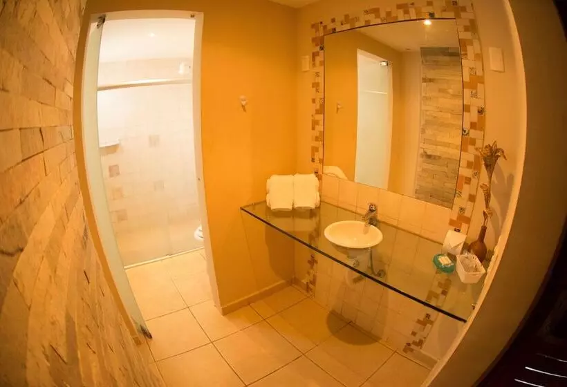 Hotelli Rio Das Garças Eco Resort