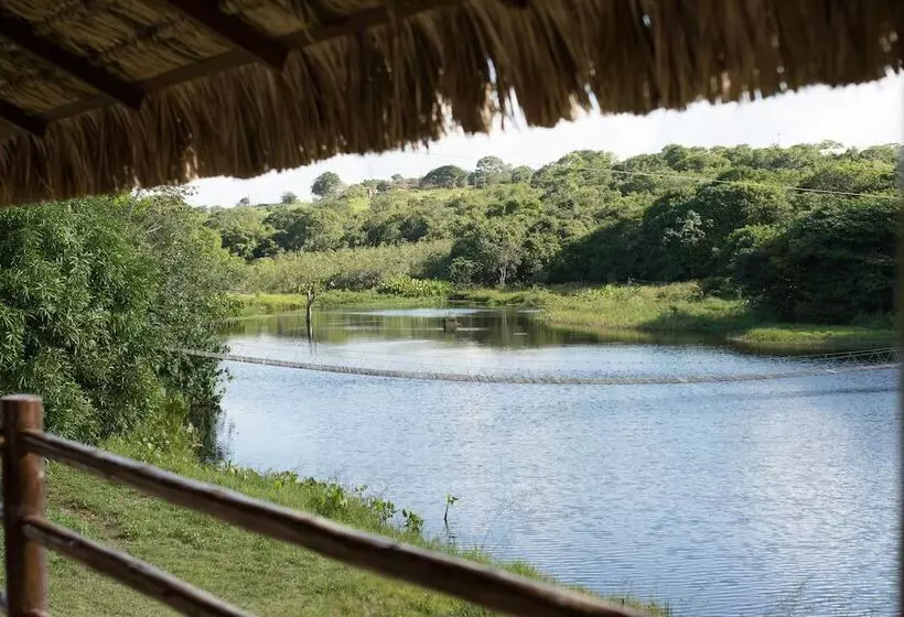 Hotelli Rio Das Garças Eco Resort