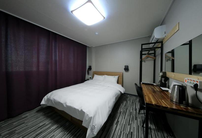 בית מלון כפרי Stay