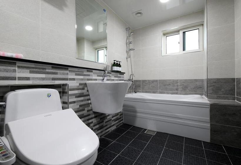 בית מלון כפרי Stay