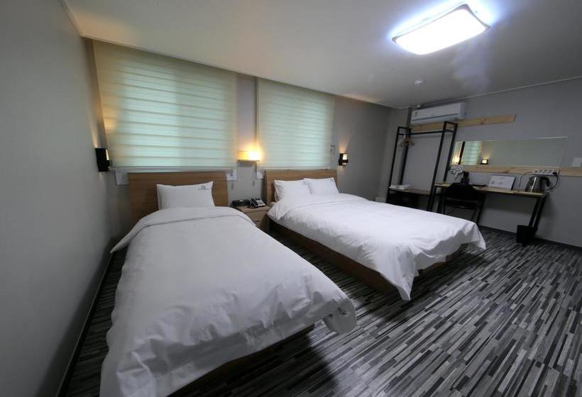 בית מלון כפרי Stay