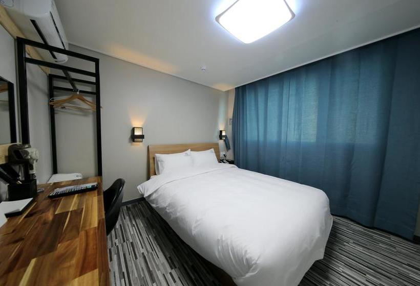 בית מלון כפרי Stay