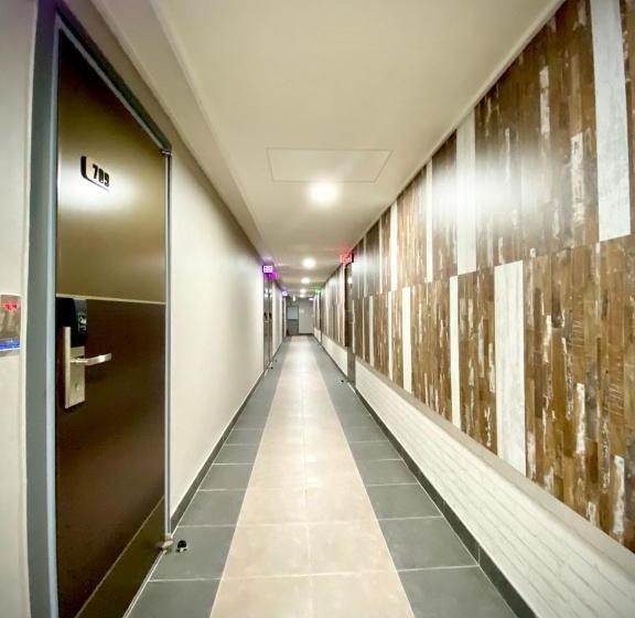 בית מלון כפרי Stay