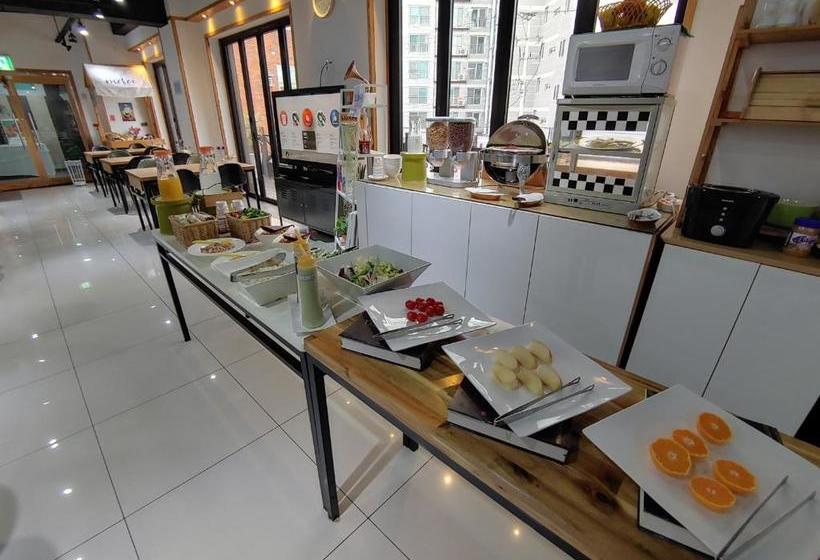 בית מלון כפרי Stay