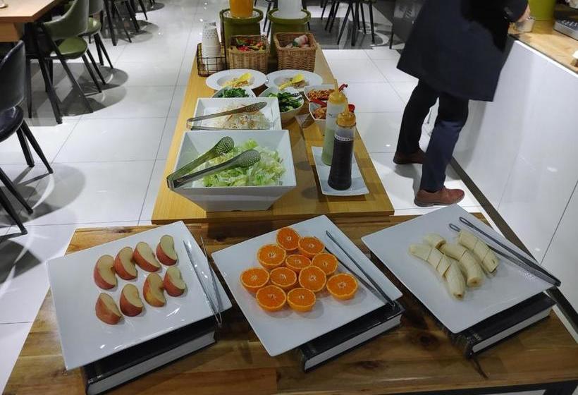 בית מלון כפרי Stay