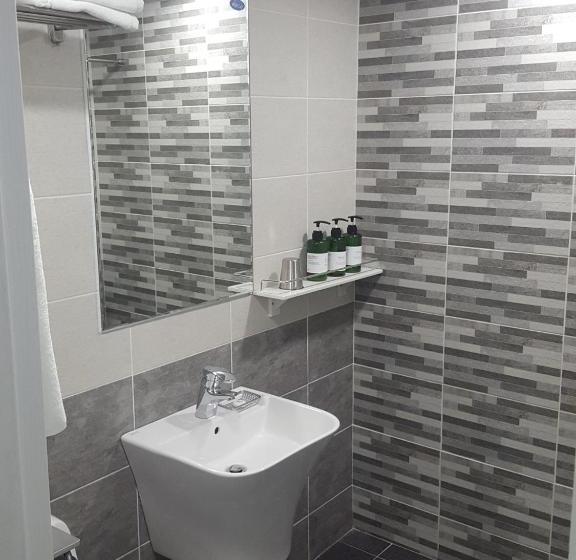 בית מלון כפרי Stay