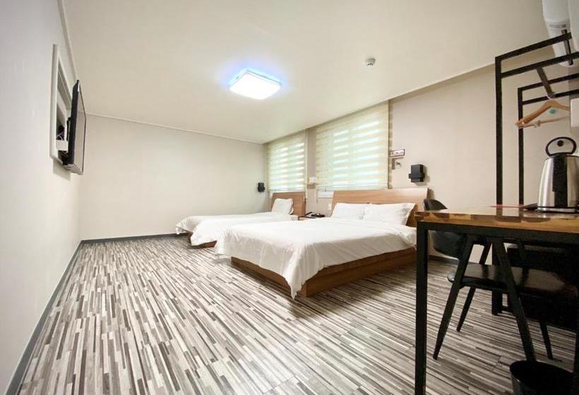 בית מלון כפרי Stay