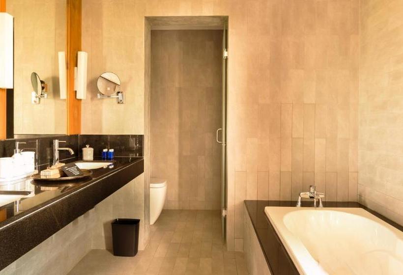 فندق Sunrise By Jetwing