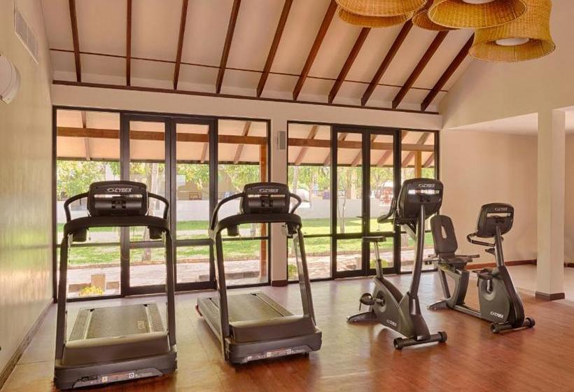 فندق Sunrise By Jetwing