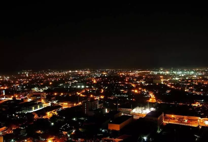 هتل Toyoko Inn Cebu